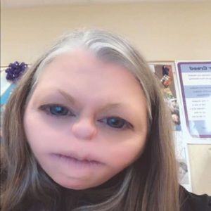 Meet your Posher, Terri